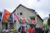 Казанлъшки състезатели по ориентиране с успех в Черна гора / Спортни новини от Казанлък