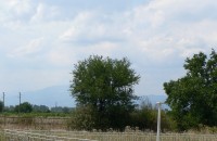 За първи път през 2013 година температурата в Казанлък достигна 30 градуса / Новини от Казанлък