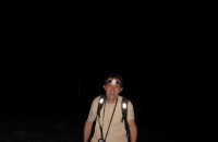 Казанлъчаните Ради Милев и Пенчо Беков спечелиха нощно бягане в Стара планина / Новини от Казанлък