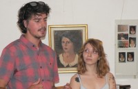 Доброволци от Словакия представиха родината си / Новини от Казанлък