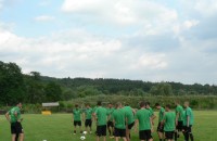 Казанлъшки футболист се включи в подготовката на “Нефтохимик“. Бургазлии пристигнаха вчера в Казанлък / Новини от Казанлък