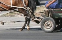 14-годишен каруцар с проба за алкохол след катастрофа до язовира / Новини от Казанлък