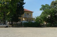 Видео: Откриха нов паркинг в центъра на Казанлък / Новини от Казанлък