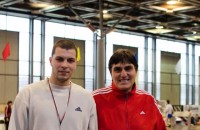 Два бронзови медала за лекоатлетите ни в първия ден от Държавното за старша възраст / Спортни новини от Казанлък