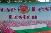 Казанлъчани направиха Фестивал на розата в Бостън / Новини от Казанлък
