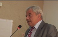 Нанчо Видев е директор на РИОСВ-Стара Загора от петък / Новини от Казанлък