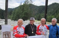 Казанлъшките състезатели най-добри в колоориентирането  / Спортни новини от Казанлък