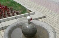 Поставят нови чешми в Казанлък / Новини от Казанлък