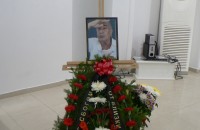 Днес Казанлък се разделя със скулптура Доко Доков / Новини от Казанлък