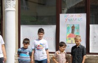 Неделното училище в храм „Св. Йоан Предтеча“ с първи рожден ден / Новини от Казанлък