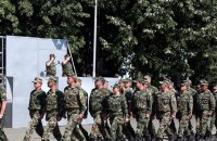 Повишиха военнослужещи в Казанлък / Новини от Казанлък