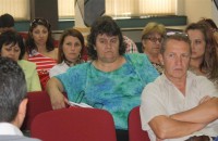 Общинските ръководства на БСП в областта се срещнаха с новия си областен лидер Самарски / Новини от Казанлък