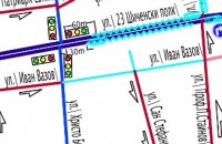 Започват ремонти по улицата към ВиК / Новини от Казанлък