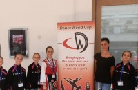 Казанлъшките „грации“ със злато от Световната купа в Англия / Новини от Казанлък