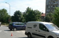 Видео: Дете пострада при катастрофа / Новини от Казанлък