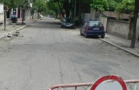 Видео: Започнаха ремонтите по улица “Съединение“ / Новини от Казанлък