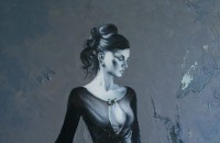 Наш художник открива изложба в Берлин довечера / Новини от Казанлък