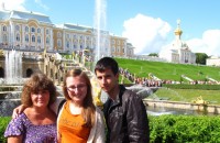  Казанлъшките пианисти с награди от престижен конкурс в Санкт Петербург / Новини от Казанлък