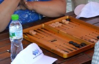 Турнирът по табла на Би Би Си Кейбъл с много награди и изненади / Новини от Казанлък