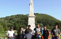 Казанлъчани с призово класиране в най-екстремното мото-състезание / Спортни новини от Казанлък