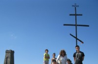 Анимационен филм по детски рисунки на сцени от Освобождението ще правят казанлъчани / Новини от Казанлък