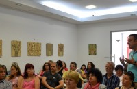 Започна обсъждането на отчета за Празника на розата ’2013 / Новини от Казанлък