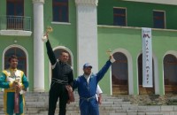 Панчугов с победа в своя клас на Планинското автомобилно състезание „Панагюрише 2013“ / Спортни новини от Казанлък