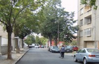 Съединение е асфалтирана, старият асфалт – оползотворен / Новини от Казанлък