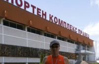 Чудакът Тихомир продължава да печели титли без сериозни тренировки / Спортни новини от Казанлък