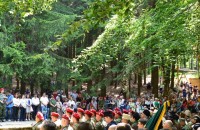 Героизма на Хаджи Димитър и неговите четници почетохме днес / Новини от Казанлък