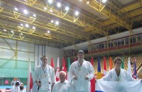 Казанлъшки каратист спечели вицешампионска титла на Световното първенство / Спортни новини от Казанлък