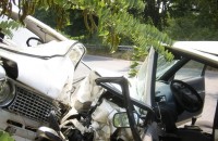 Всички пострадали при тежката катастрофа вчера са без опасност за живота / Новини от Казанлък