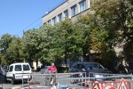 Промяна в движението във връзка с ремонта на бул. „23 Пехотен шипченски полк“ / Новини от Казанлък