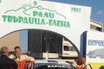 Драгомир Друмчев завърши успешно “Рали Твърдица-Елена 2013“ / Спортни новини от Казанлък