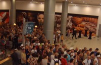 Аскент отвори врати в Mall Galleria / Новини от Казанлък
