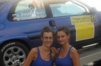 Шипка 2013: Жена ще се бори за шампионската титла на страната ни по автомобилизъм / Спортни новини от Казанлък