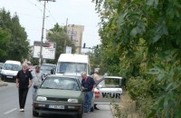 Видео: „Дъжд“ от пари предизвика катастрофа в Казанлък / Новини от Казанлък