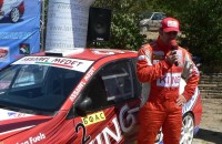  Илия Царски бе най-бърз в първата тренировка на „Шипка 2013“ / Спортни новини от Казанлък