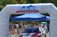 Планинско “Шипка 2013“: Видео от автомобила на Милен Узунов / Новини от Казанлък