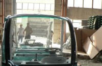 Еко-влакчетата пристигнаха в Казанлък / Новини от Казанлък