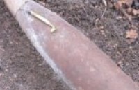 Снаряд е намерен край Горно Черковище / Новини от Казанлък