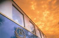 Луксозният круизен Дунав Експрес спира в Казанлък / Новини от Казанлък