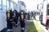 Следващата седмица вратите на казанлъшката Пожарна ще бъдат отворени за посетители / Новини от Казанлък