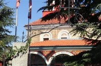 В Казанлък отбелязахме годишнина от Съединението / Новини от Казанлък