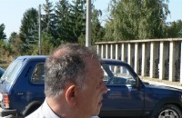 Общината ще предлага нови услуги в гробищния парк / Новини от Казанлък