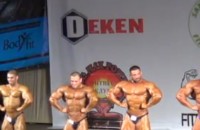 Леон спечели най-много първи места на MAX POWER /обновена с HD видео/ / Спортни новини от Казанлък