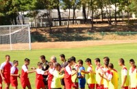 Децата на Арсенал разбиха връстниците си от Розова долина / Спортни новини от Казанлък