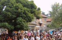 Видео: Първокласниците в Кирков са най-многобройни / Новини от Казанлък