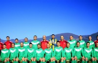 8 отбора от региона стартираха в Областната футболна група / Спортни новини от Казанлък