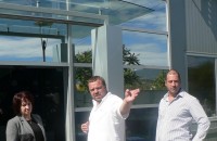 10% намаление на загубите на вода в Казанлък е реализирано от казанлъшка фирма / Новини от Казанлък